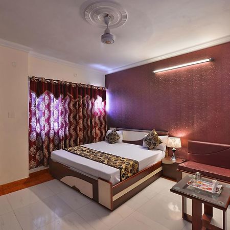 Hotel New Mg Residency อัมริตสา ภายนอก รูปภาพ