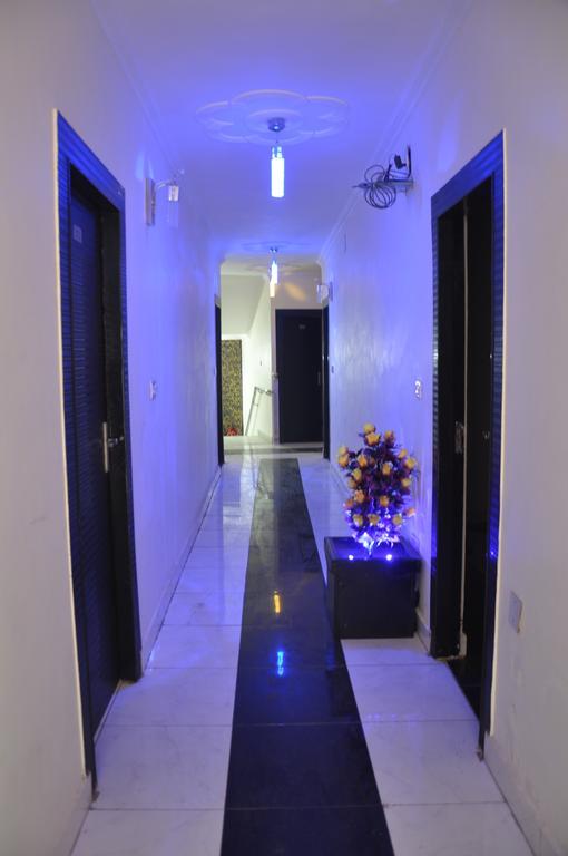 Hotel New Mg Residency อัมริตสา ภายนอก รูปภาพ