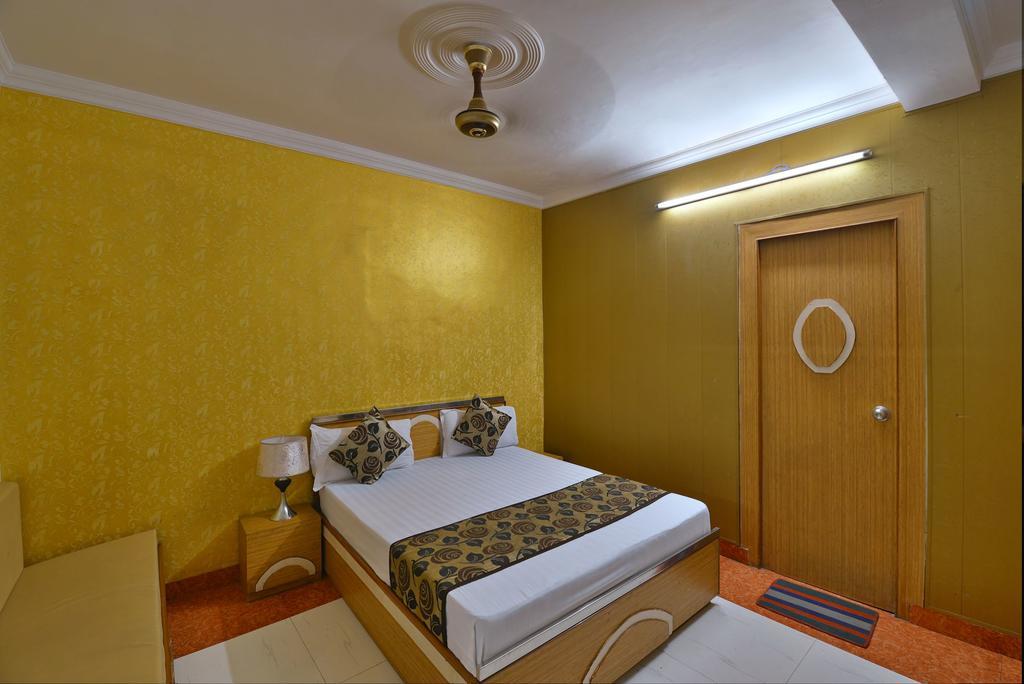 Hotel New Mg Residency อัมริตสา ภายนอก รูปภาพ